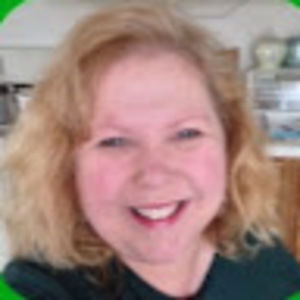 Meet your Posher, Kristina
